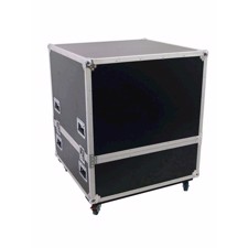 Flightcase til 75 cm. spejlkugle