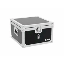 ROADINGER Flightcase EPS-56 4x PAR-56 spot short