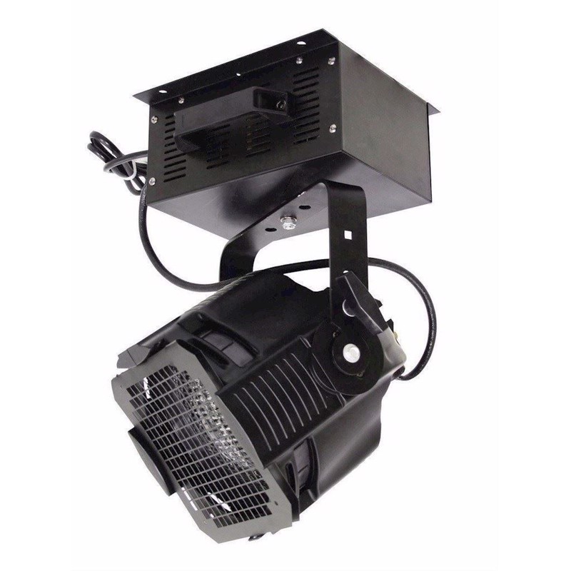 Eurolite ML-575 MSR Multi Lens Spot bk