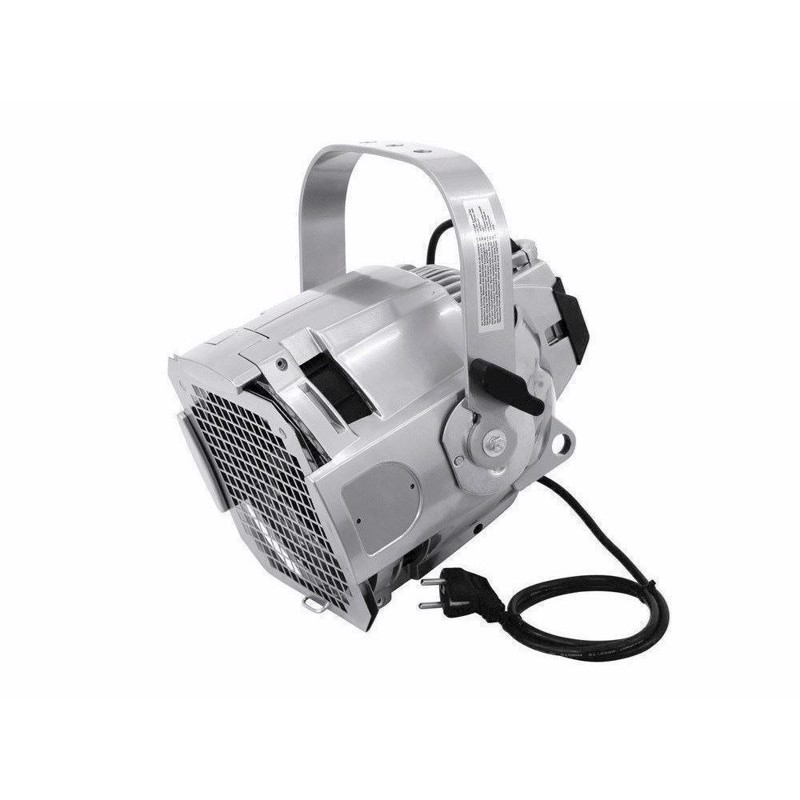 Eurolite ML-64 GKV Multi Lens Spot sil