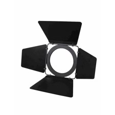 Eurolite Barndoors ML Multi Spot bk