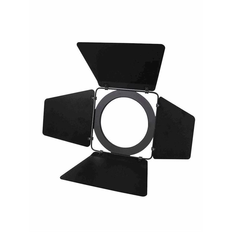 Eurolite Barndoors ML Multi Spot bk