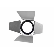 Eurolite Barndoors ML Multi Spot sil