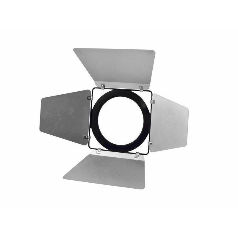 Eurolite Barndoors ML Multi Spot sil