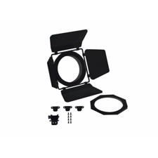 Eurolite Barndoors for THA-20PC TRC bk