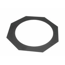 Eurolite Filter frame LED THA bk