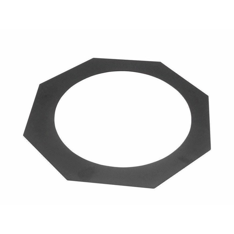 Eurolite Filter frame LED THA bk