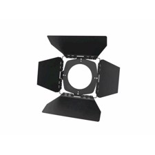 Eurolite Barndoors for STL/THA bk