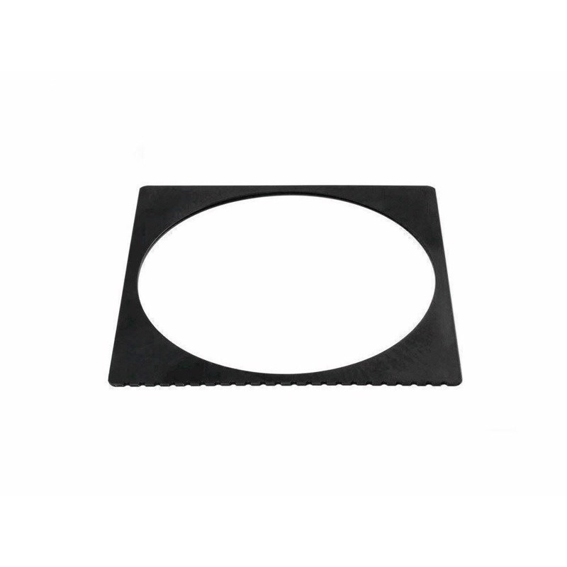 Eurolite Filter frame 235 x 235 mm bk