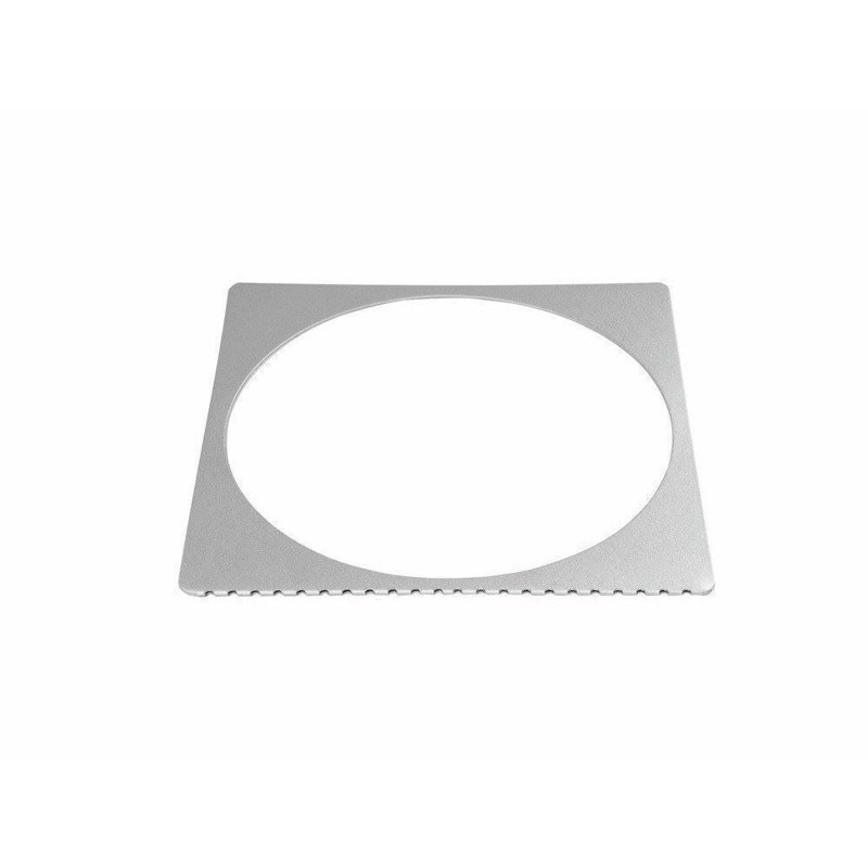 Eurolite Filter frame 235 x 235 mm sil
