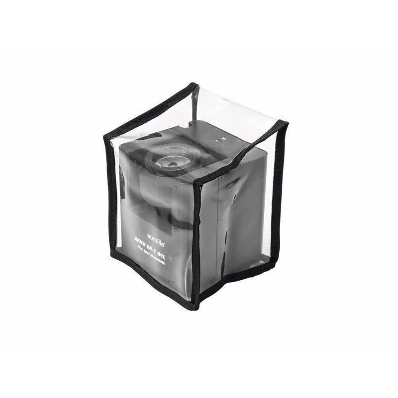 Eurolite Rain Cover for AKKU UP-1 QCL Flex Spot QuickDMX