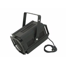 Fresnel Teaterspot. Til 300/500 Watt pære