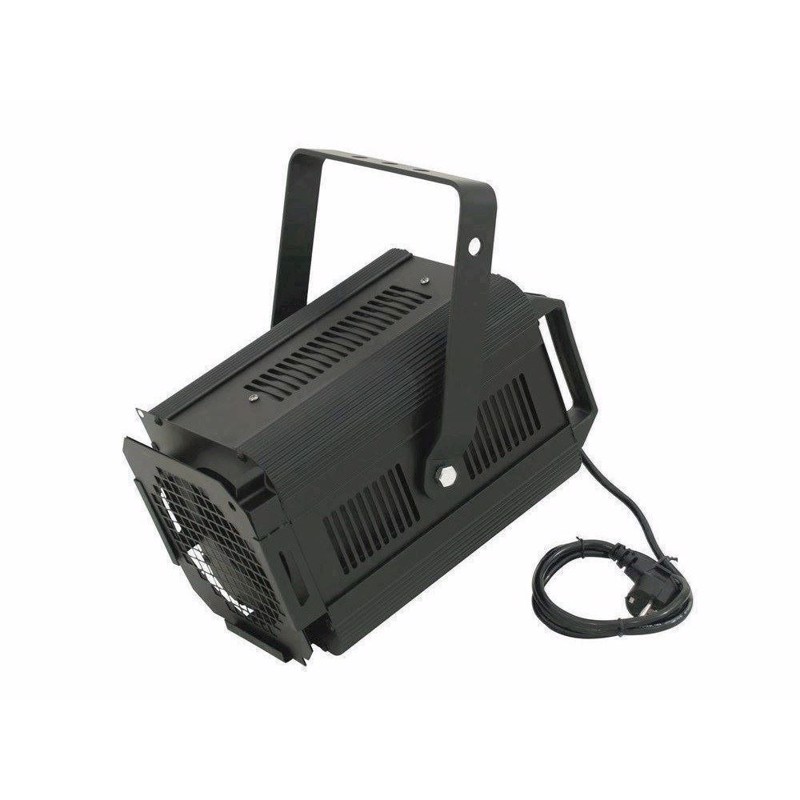 Fresnel Teaterspot. Til 300/500 Watt pære