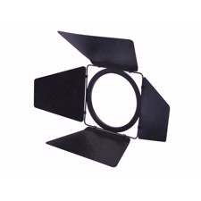 Eurolite Barndoors Theatre 2000 bk