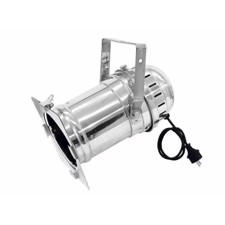 Crom PAR 56 Spot lang. 230 Volt. Max. 500 Watt