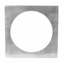 Filter ramme til PAR-56 Spot. Crom