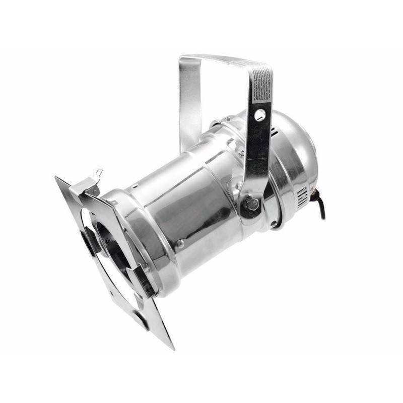 PAR-46 Spot til CDM-T 70 Watt pære. Crom