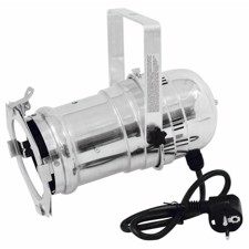 Crom PAR 30 Spot. E27. 230 Volt. Max. 100 Watt