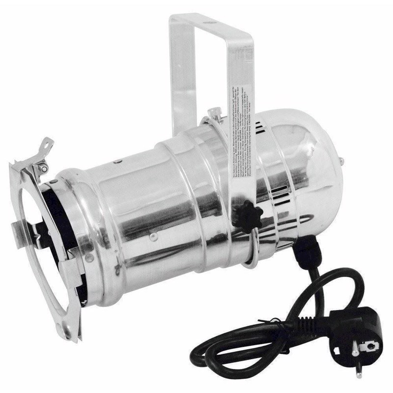 Crom PAR 30 Spot. E27. 230 Volt. Max. 100 Watt