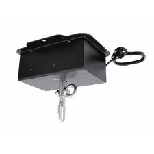 Motor til spejlkugle op til 150 kg. (150 cm.) 1 omdrejning/min 