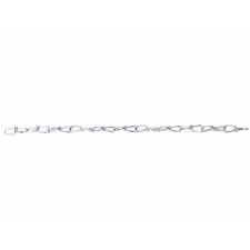 Kæde til spejlkugler mv. 2.5mm, WLL 20 kg. 33 cm.