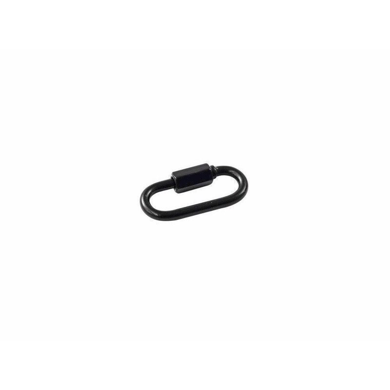 Eurolite Quick link Typ A-50 black