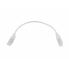 LED Neon Flex 230V Slim flexible Connector