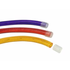 LED lysslange slutmuffe