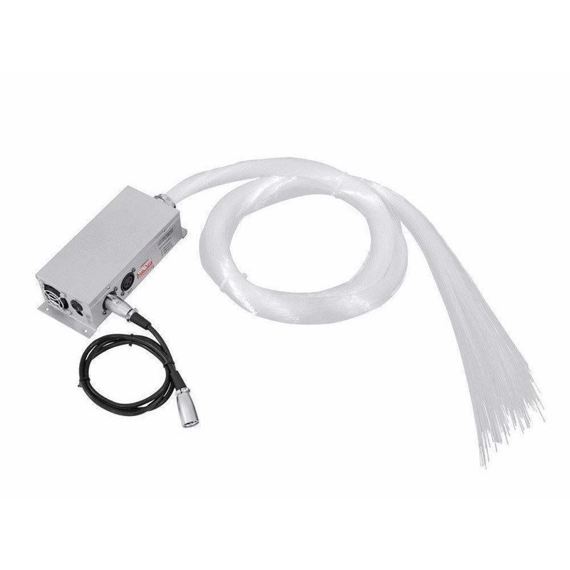 Eurolite FIB-450 LED Fiberlys med RGB & DMX 