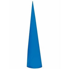 EUROLITE Spare-cone 2m for AC-300, blue