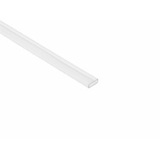 Rør til LED strips. 14 x 5,5 mm. 2 meter. Klar