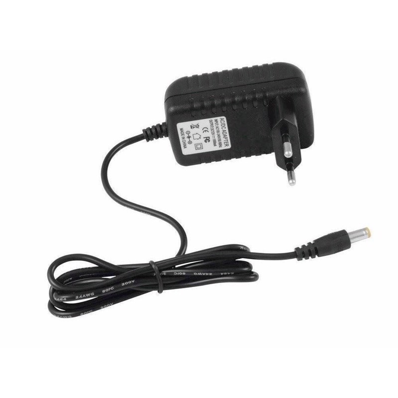 Eurolite Electronic power supply unit DC 12V, 1A