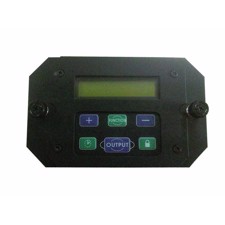 EUROLITE Timer-Controller LCD-2 for Eurolite NB-150 Ice