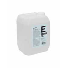  Røgvæske "E2D" Tyk Røg - Ekstrem Lang Hængetid. 5 Liter