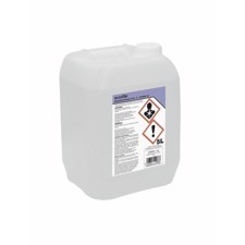  Røgvæske "X" Ekstrem Tyk Røg - Ekstrem Lang Hængetid. 5 Liter