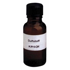 Duft til røgvæske.  Kirsebær