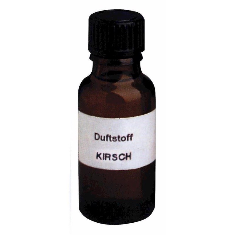 Duft til røgvæske.  Kirsebær
