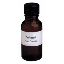 Duft til røgvæske.  Pina Colada