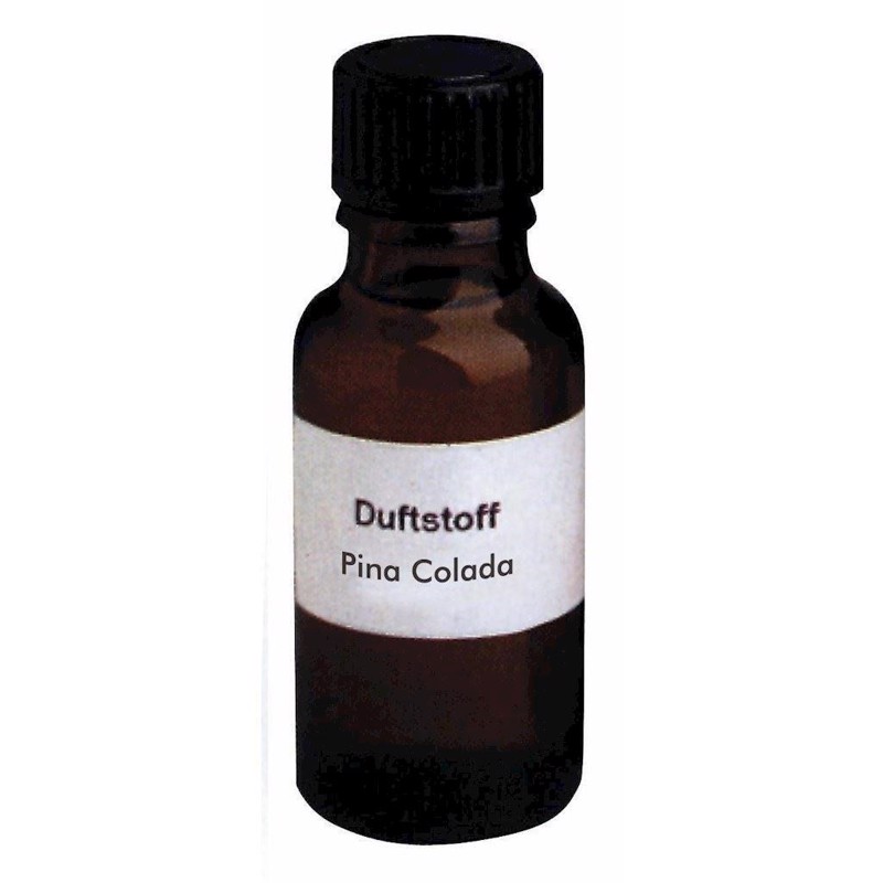 Duft til røgvæske.  Pina Colada