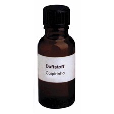 Duft til røgvæske. Caipirinha