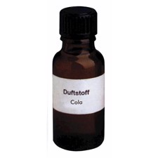 Duft til røgvæske.  Cola