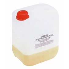 Sæbeboble koncentrat for 5 liter.