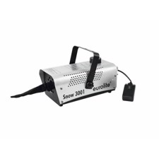 Sne maskine - Eurolite Snow 3001
