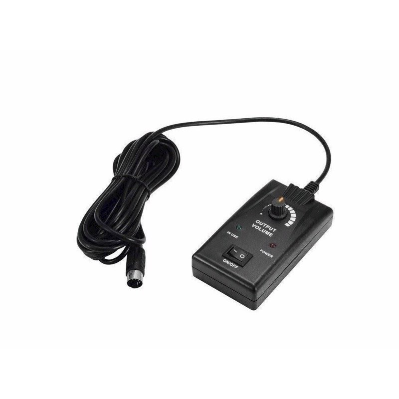 Eurolite Remote Controller (DIN) for Snow 6001