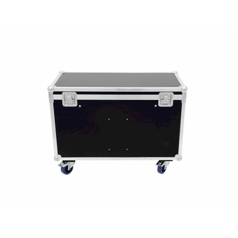 Pro Flightcase til 2 x Futurelight DMH90/150/DMB60/PLB230