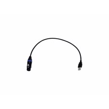 EUROLITE USB-DMX512 PRO Cable Interface