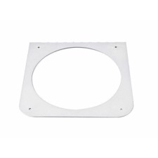 Eurolite Filter frame 189x189mm sil