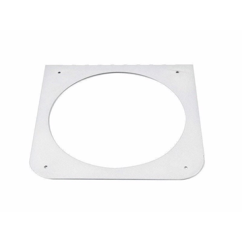 Eurolite Filter frame 189x189mm sil