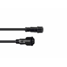 Eurolite 230V cable for LED IP PAR-64 48x3W 5m