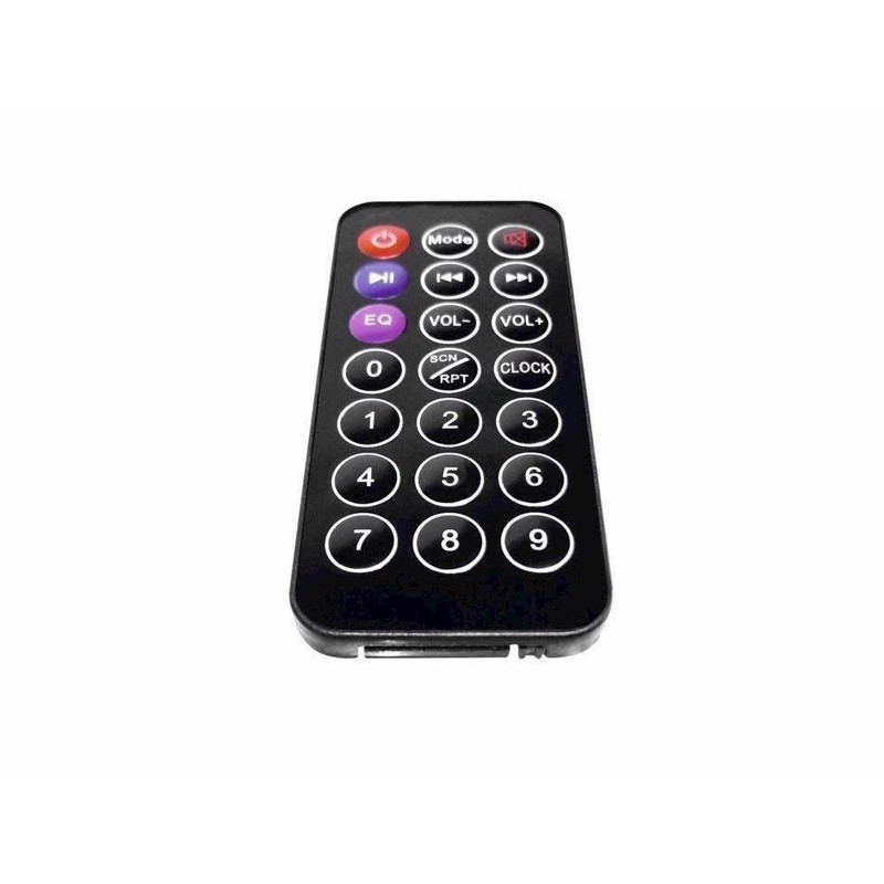 OMNITRONIC L-3 Remote control